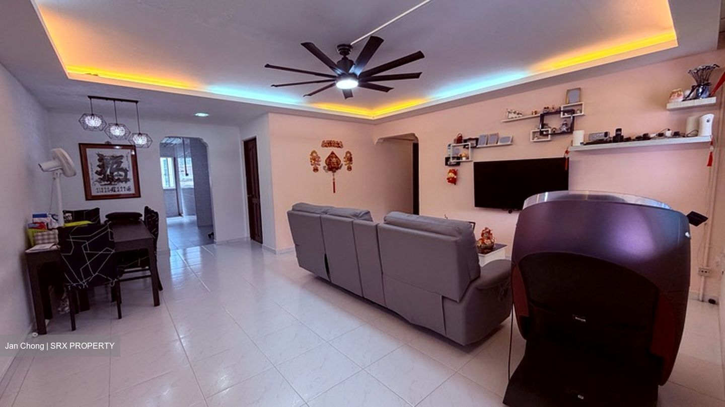 Blk 925 Nanyang Emerald (Jurong West), HDB 4 Rooms #591968451